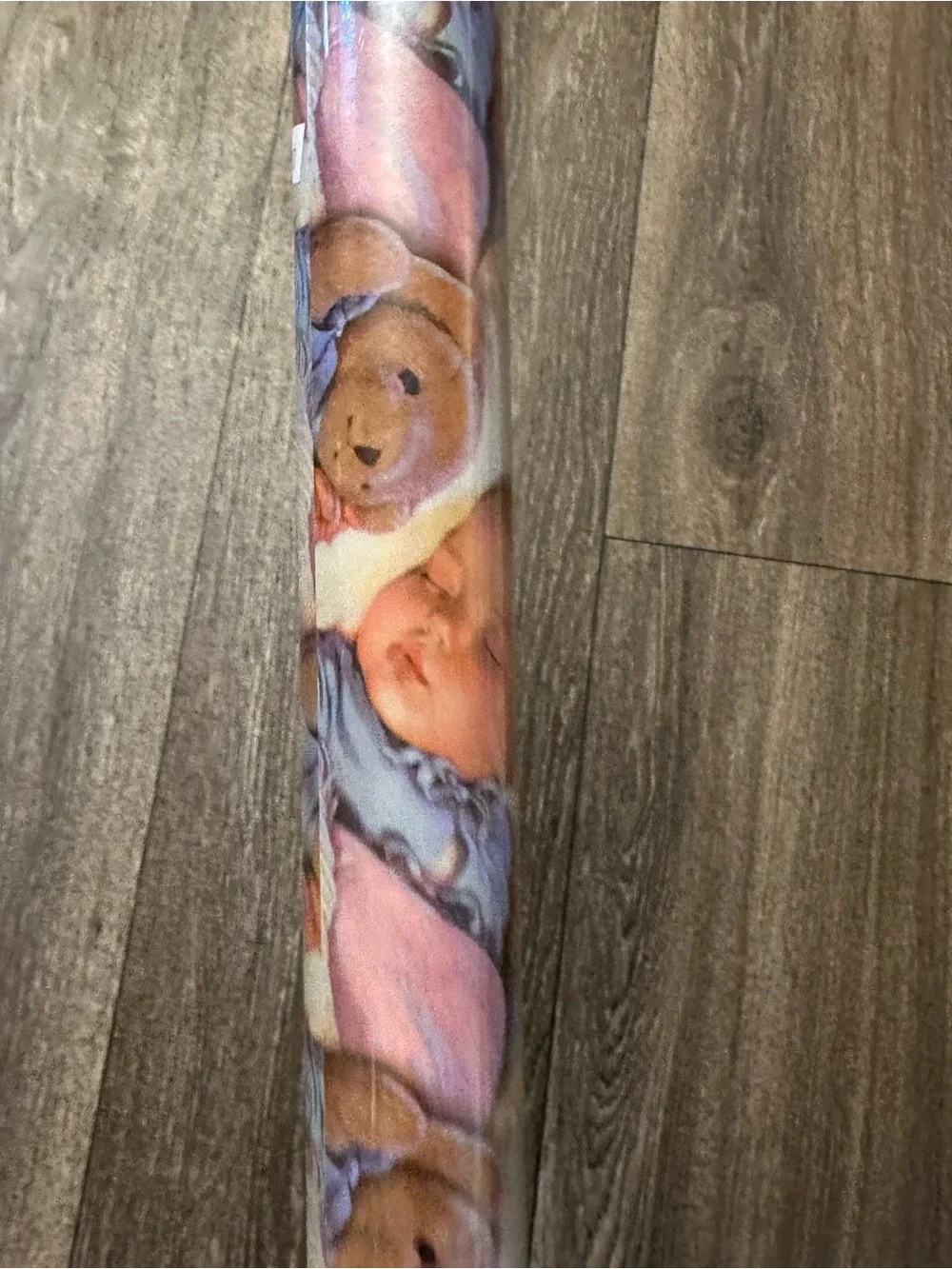 American Greetings roll decorative